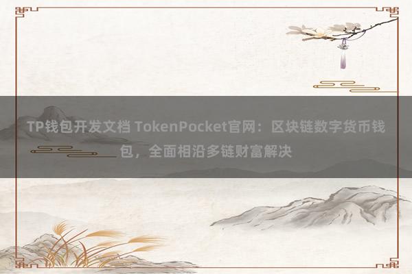 TP钱包开发文档 TokenPocket官网：区块链数字货币钱包，全面相沿多链财富解决